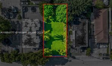 Land for Sale in Miami Florida 33142